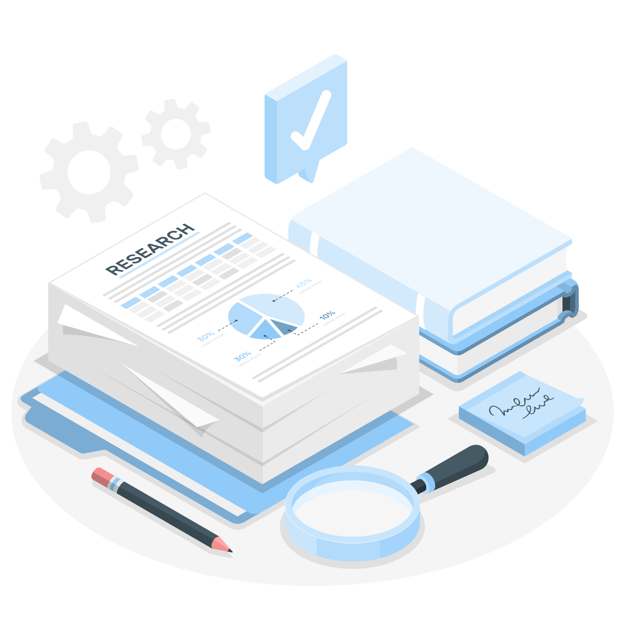 research paper amico